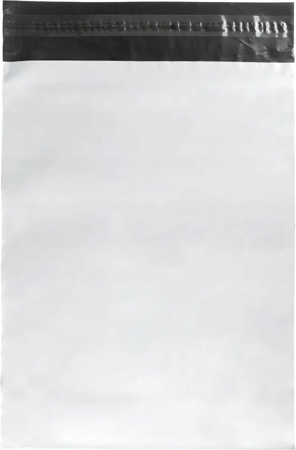 Foil Packs courier Emerson 35x50cm white 50 PCS foil envelopes