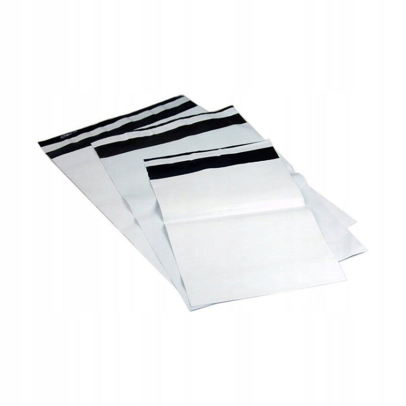 Foil Packs courier FB04 325x425 1000 pcs.