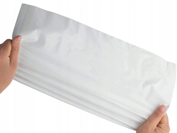 Foil Packs courier FOLIOPAK B4 260x360 50 pcs Color white