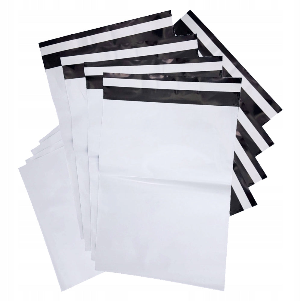Foil Packs courier envelopes B4 260x350 100pcs