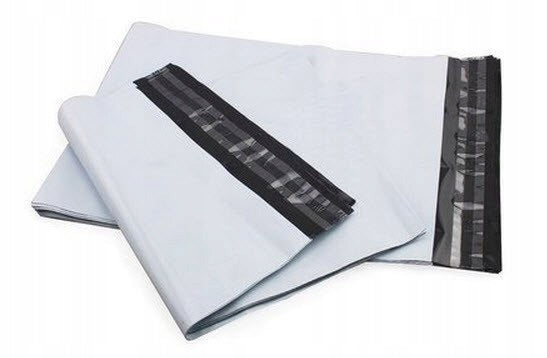 Foil Packs courier envelopes B5 100pcs. 190x250mm -K1
