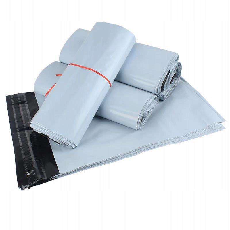 Foil Packs courier envelopes190x250 50pcs PREMIUM