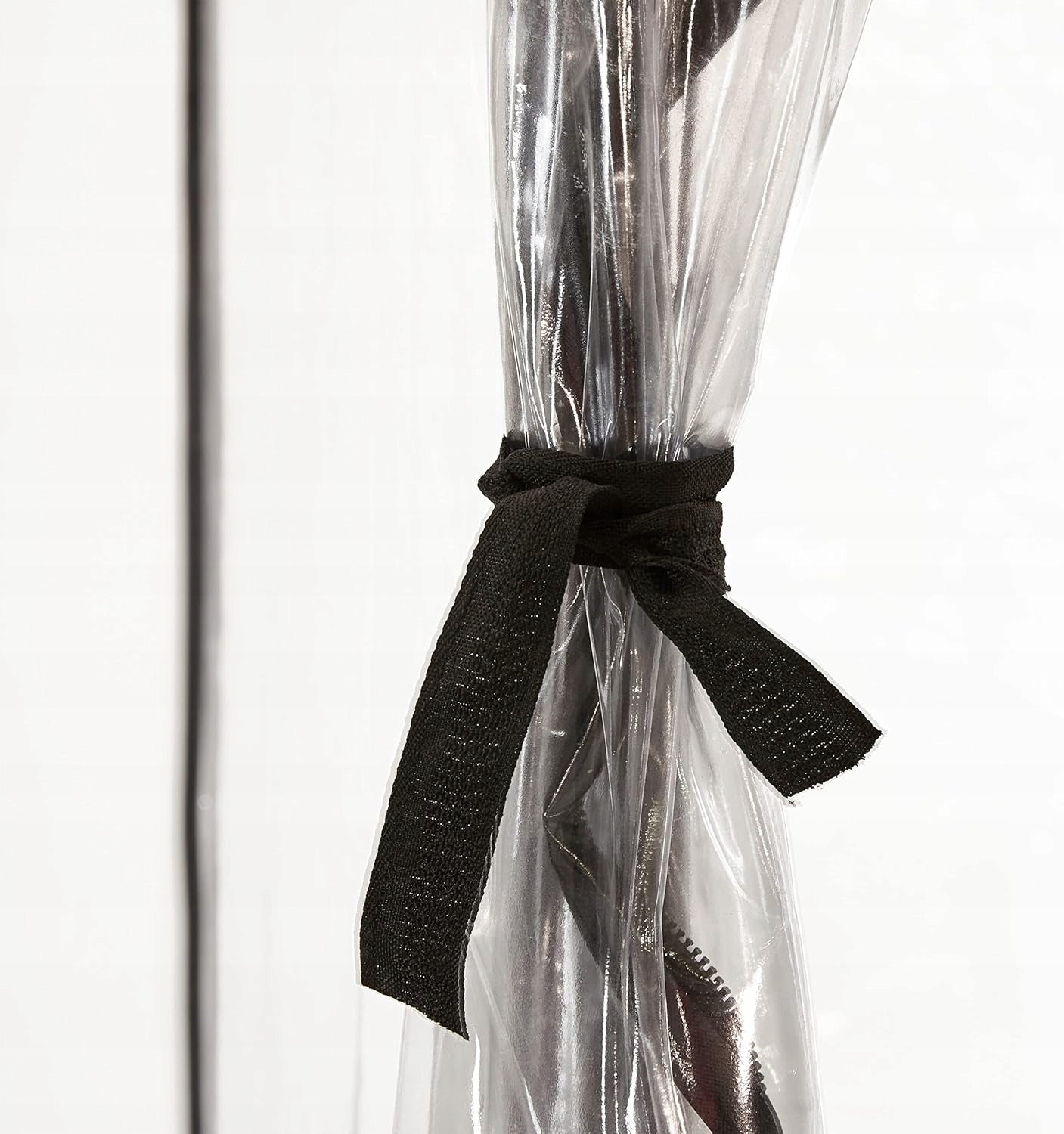 Foil Tunnel Wall Mounted GARDEN GREENHOUSE 2x1m FOIL 2m2 VEGETABLES Manufacturer code #T239