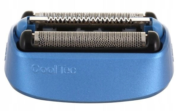 Foil + blade block Braun 40B Cooltec EAN (GTIN) 4210201076520