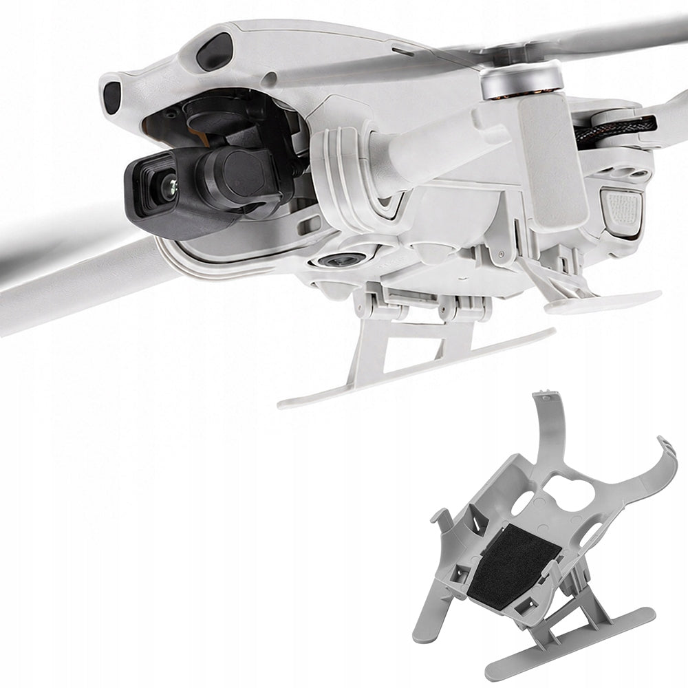 Fold-Out Sled Landing Gear For DJI Lito 1 / Lito X1 Drone Packaging status original