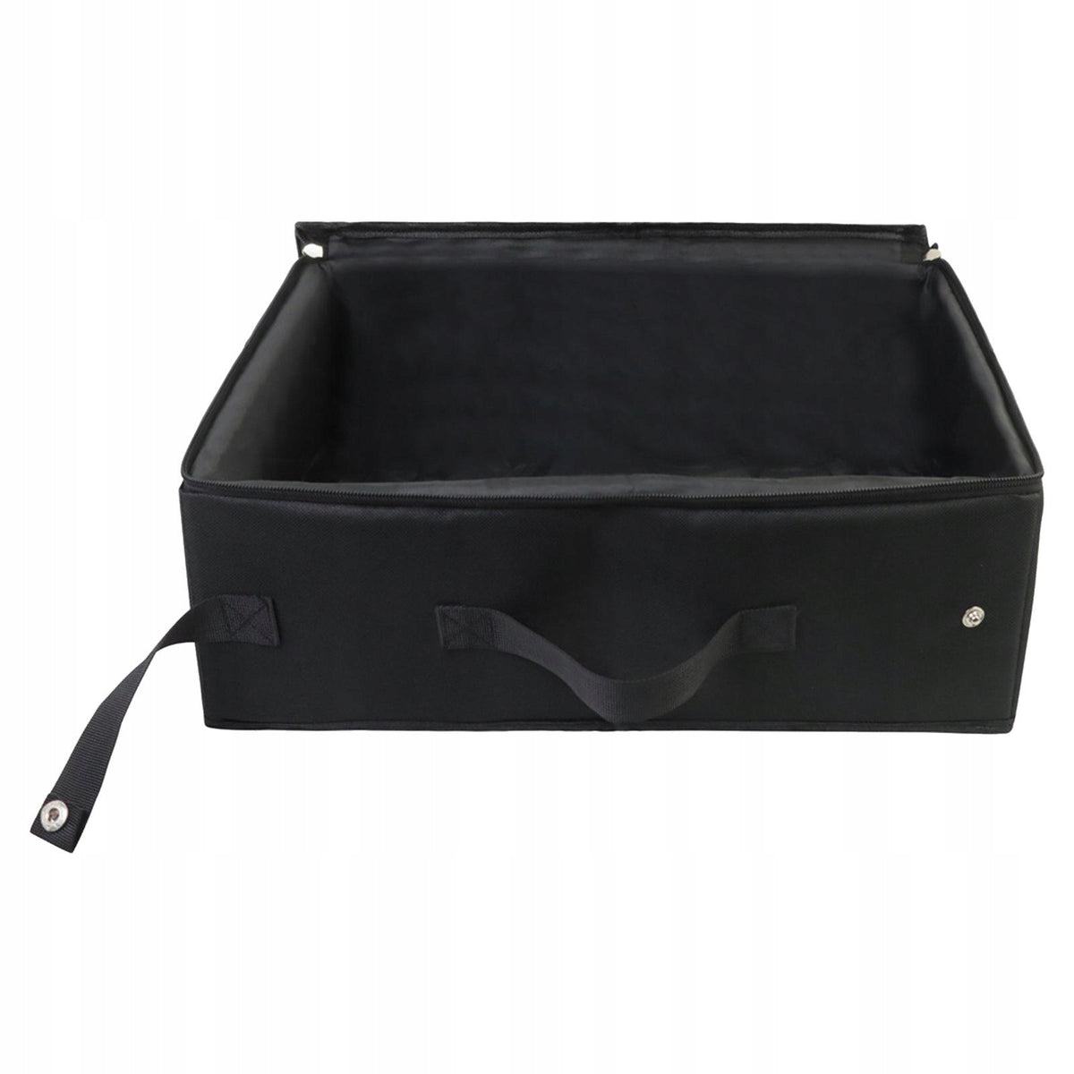 Foldable Cat Litter Pan Easy to Clean Waterproof