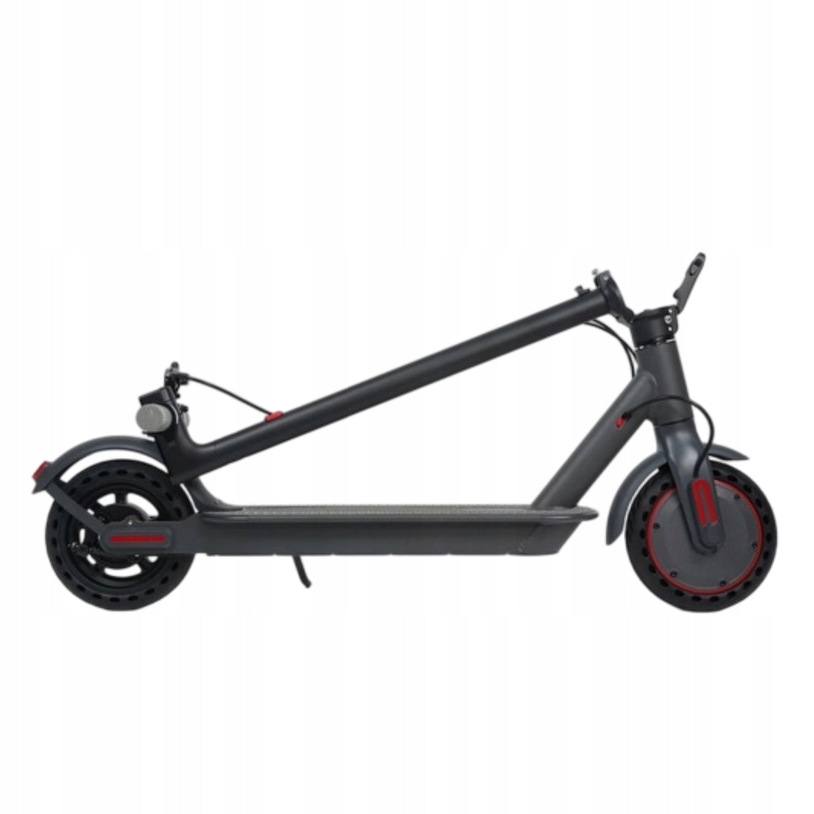 Foldable Electric Scooter 350W 36V 5.2AH 25KM Range 8.5-inch tire + APP Manufacturer code ES00124-TX01
