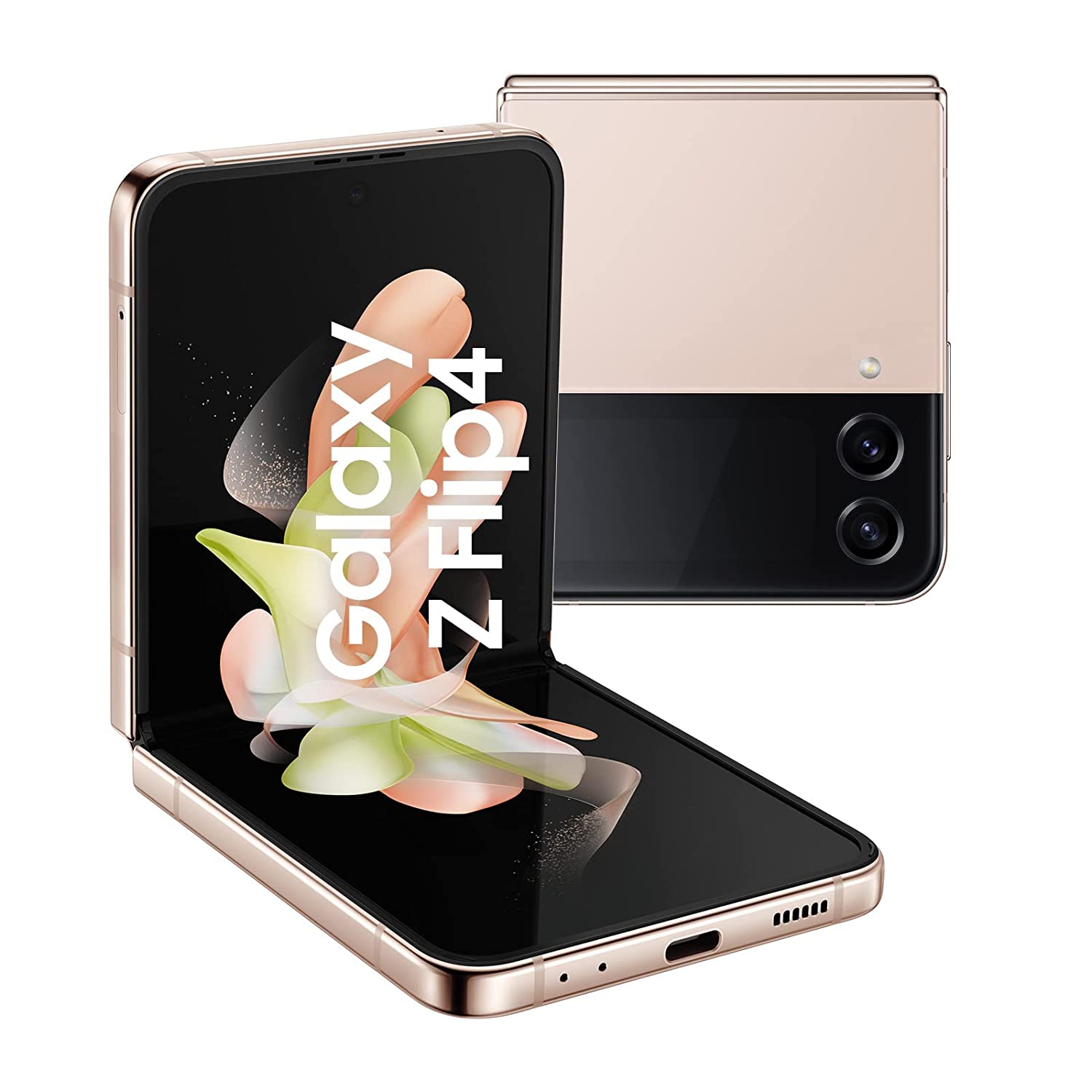 Foldable Smartphone Samsung Galaxy Flip 4 5G DualSim