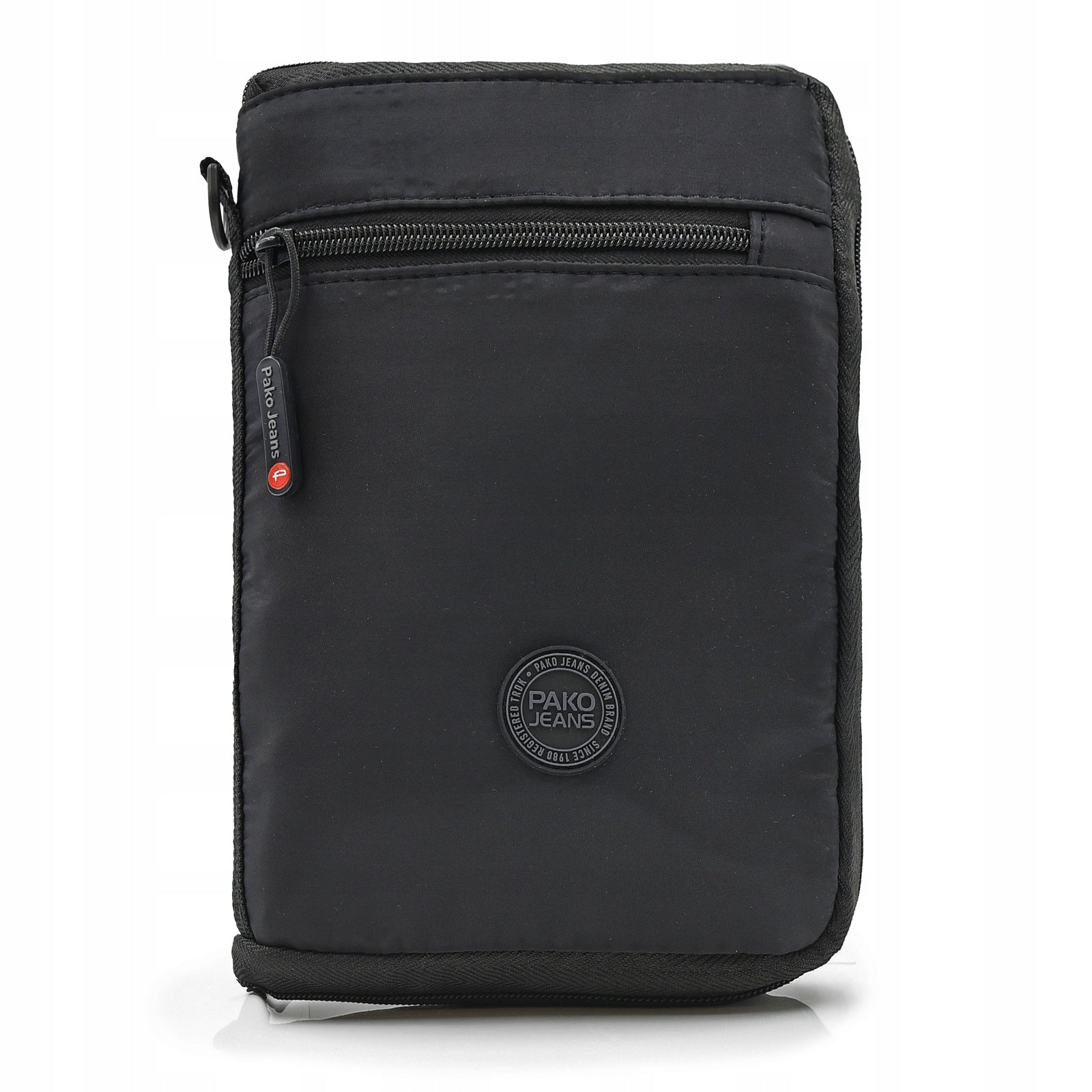 Foldable Sports Travel BACKPACK Spacious ULTRALIGHT Practical Manufacturer code PLECAK PAKO8 CZARNY