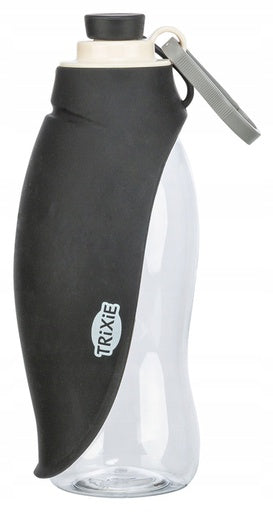 Foldable (travel) silicone Trixie multicolor 0,55 l Manufacturer code 4011905692456