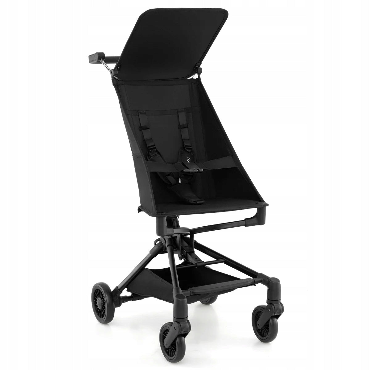 Folding Baby Stroller with Adjustable Stroller Baseball