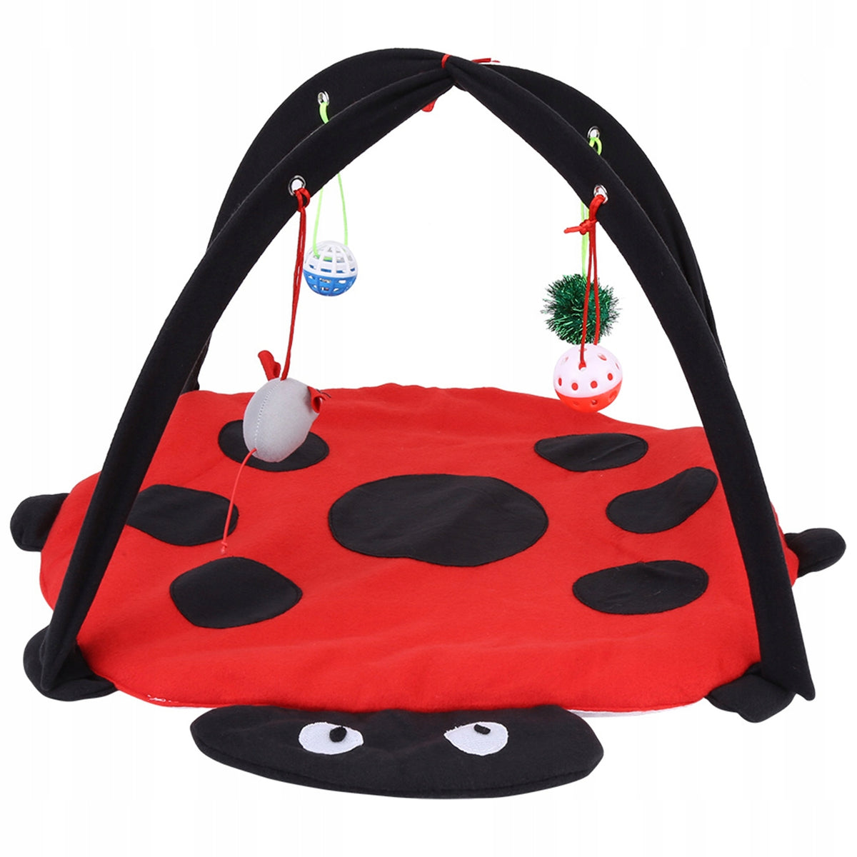 Folding Cat Play Mat Tent Manufacturer code CWB00331