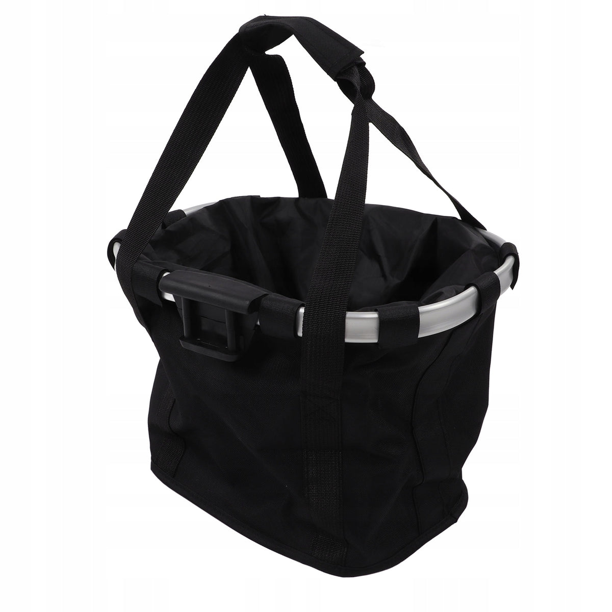 Folding Dog Rack Bicycle Basket Front Removable MU Basket Manufacturer code AG251017110395