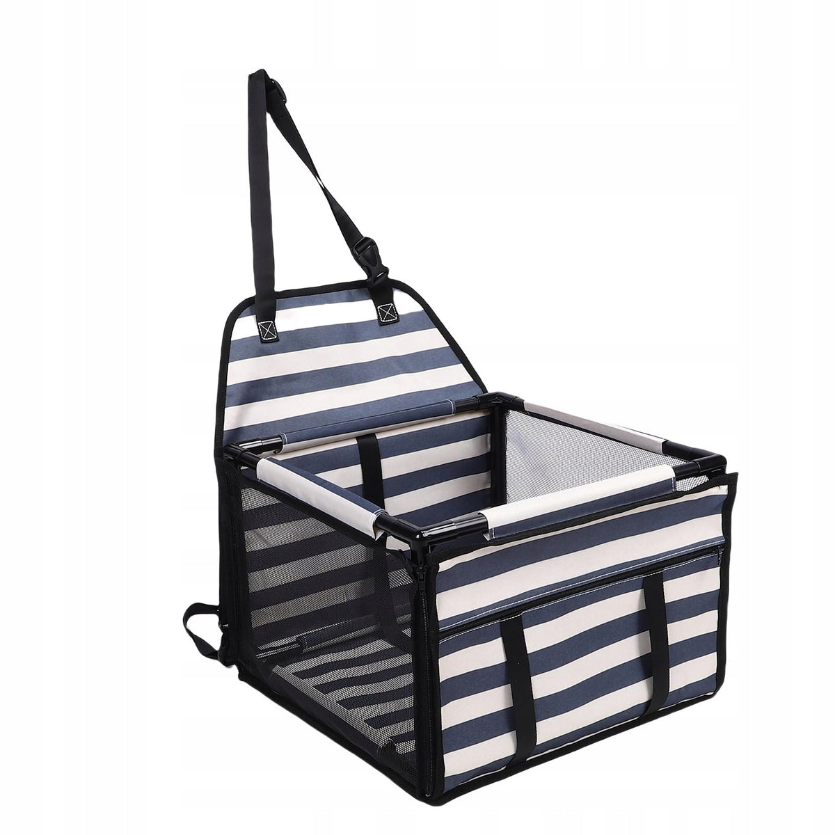 Folding Dog Seat Waterproof Multi Functional Portable NI Manufacturer code AG250902037319