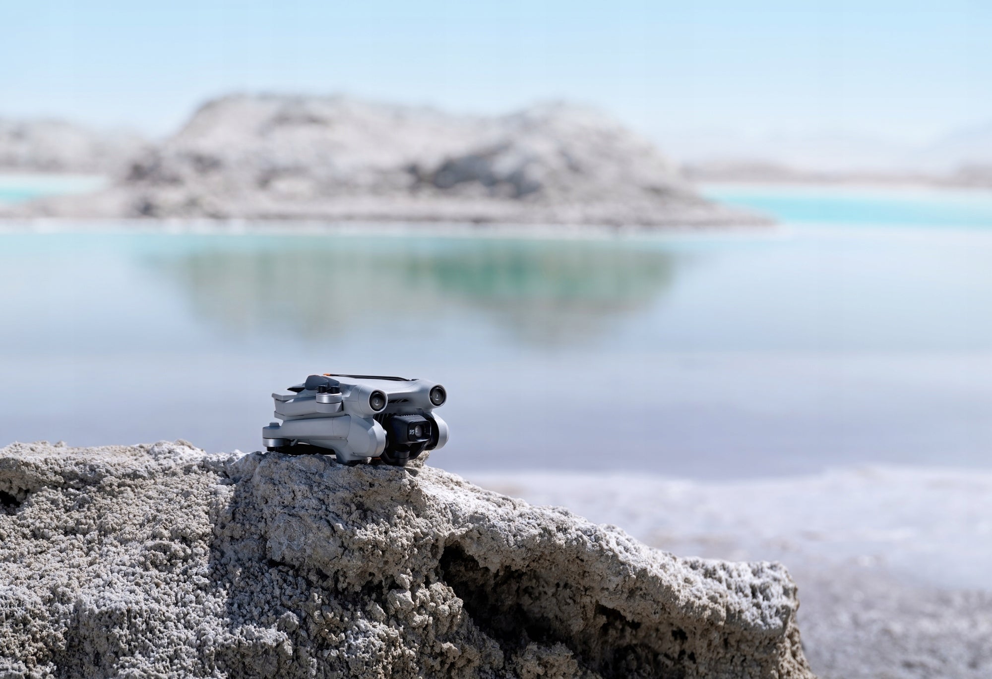 Folding Drone with Camera 48 Mpix Recording 4k 60FPS Range 8000m 34 Min Manufacturer code CP.MA.00000488.01