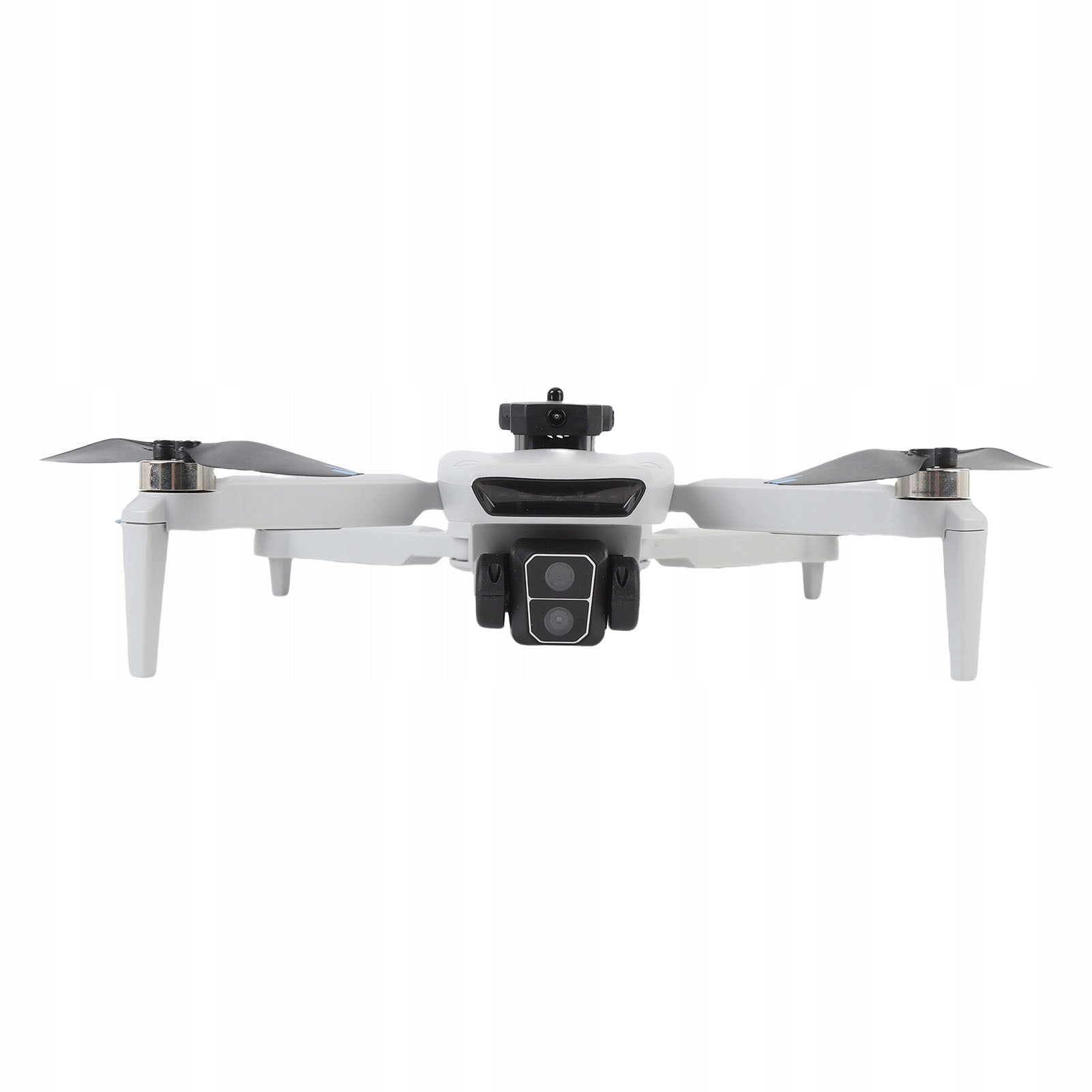 Folding Drone with Remote Control Camera Wi -Fi Anti Shake 7P Brand no brand