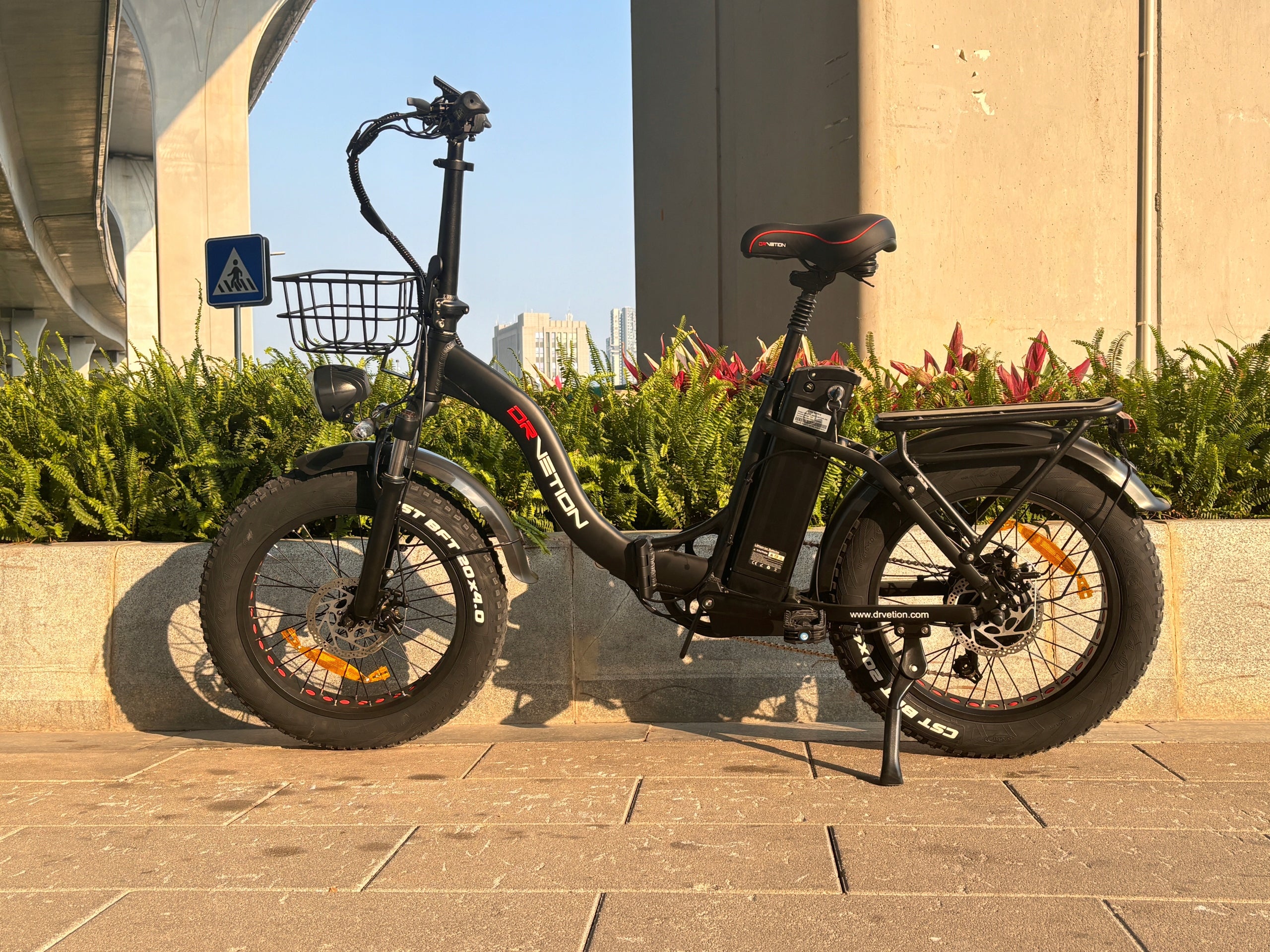 Folding Electric vehicles 1000W Samsung 20AH 45KM/H Torque sensor +APP NFC Manufacturer code 9331193602957
