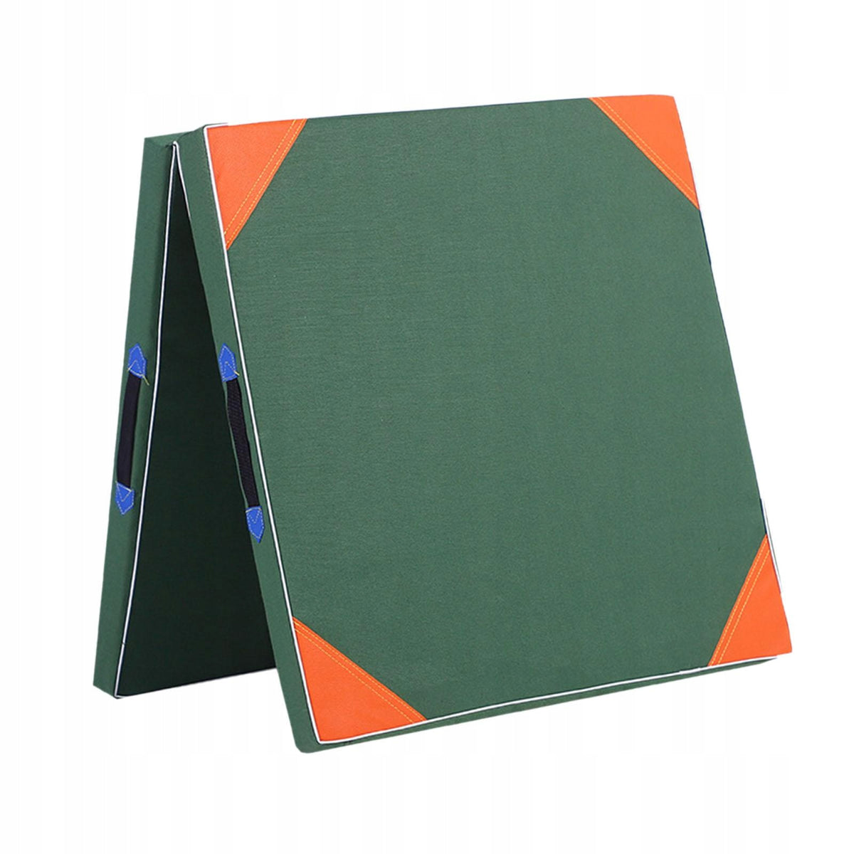 Folding Exercise Mat Foldable Gymnastics Mat for Yoga Dance Core 5cm thick Packaging status original