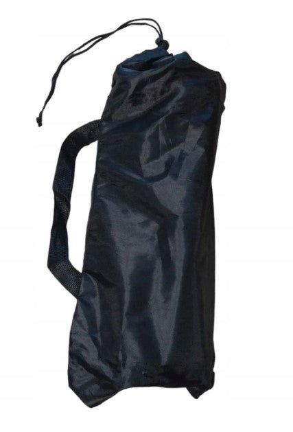 Folding Fishing Hiking Chair Folding 28cm + Cover Model składane