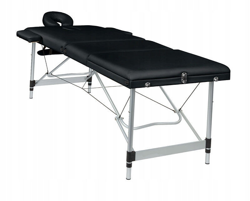 Folding Massage Bed Beauty Treatments for Wellness Salons EAN (GTIN) 5906138344335
