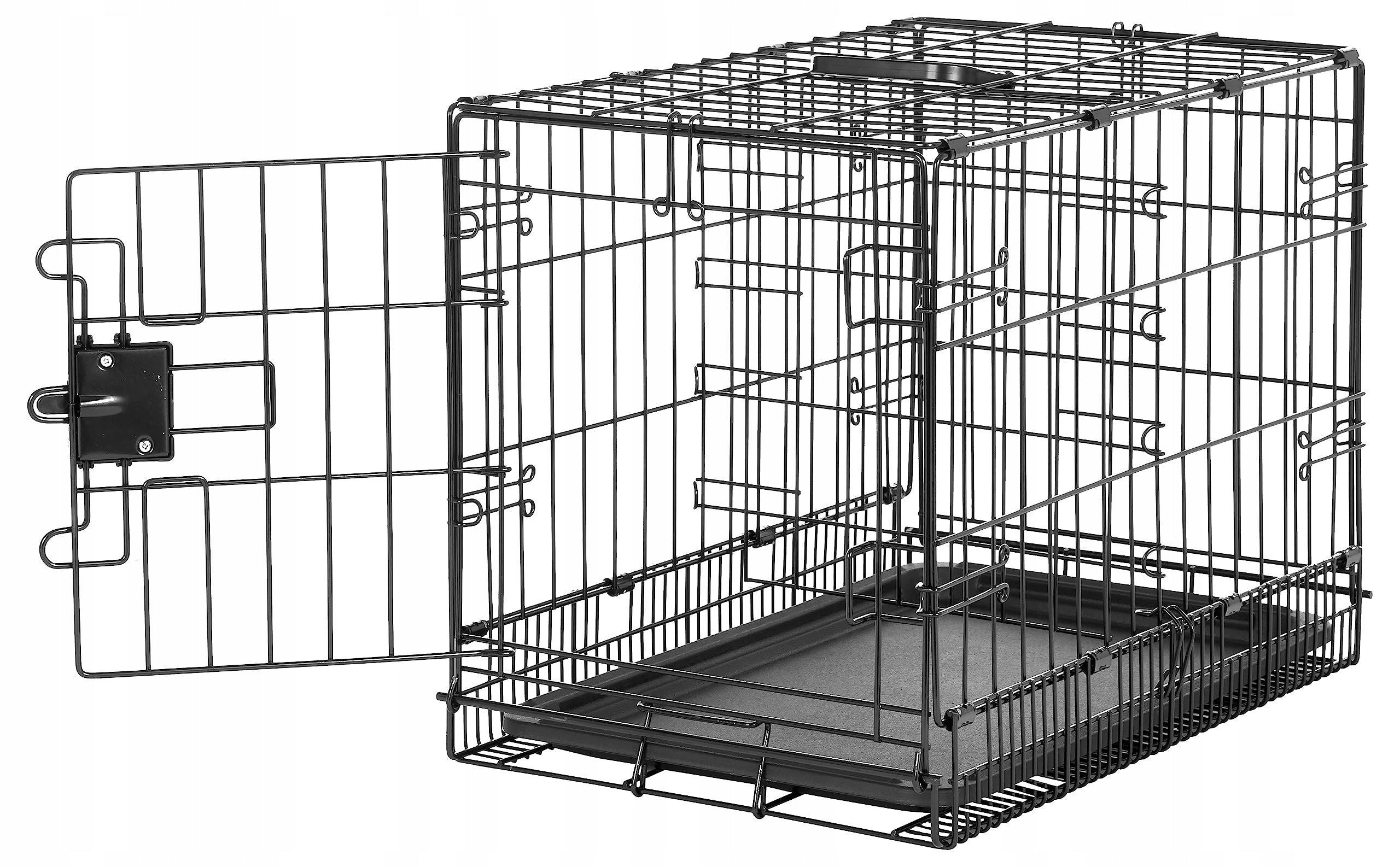 Folding Metal Cage for Small Dogs 56 cm x 33 x 40 cm #NG22 Manufacturer code 867867678