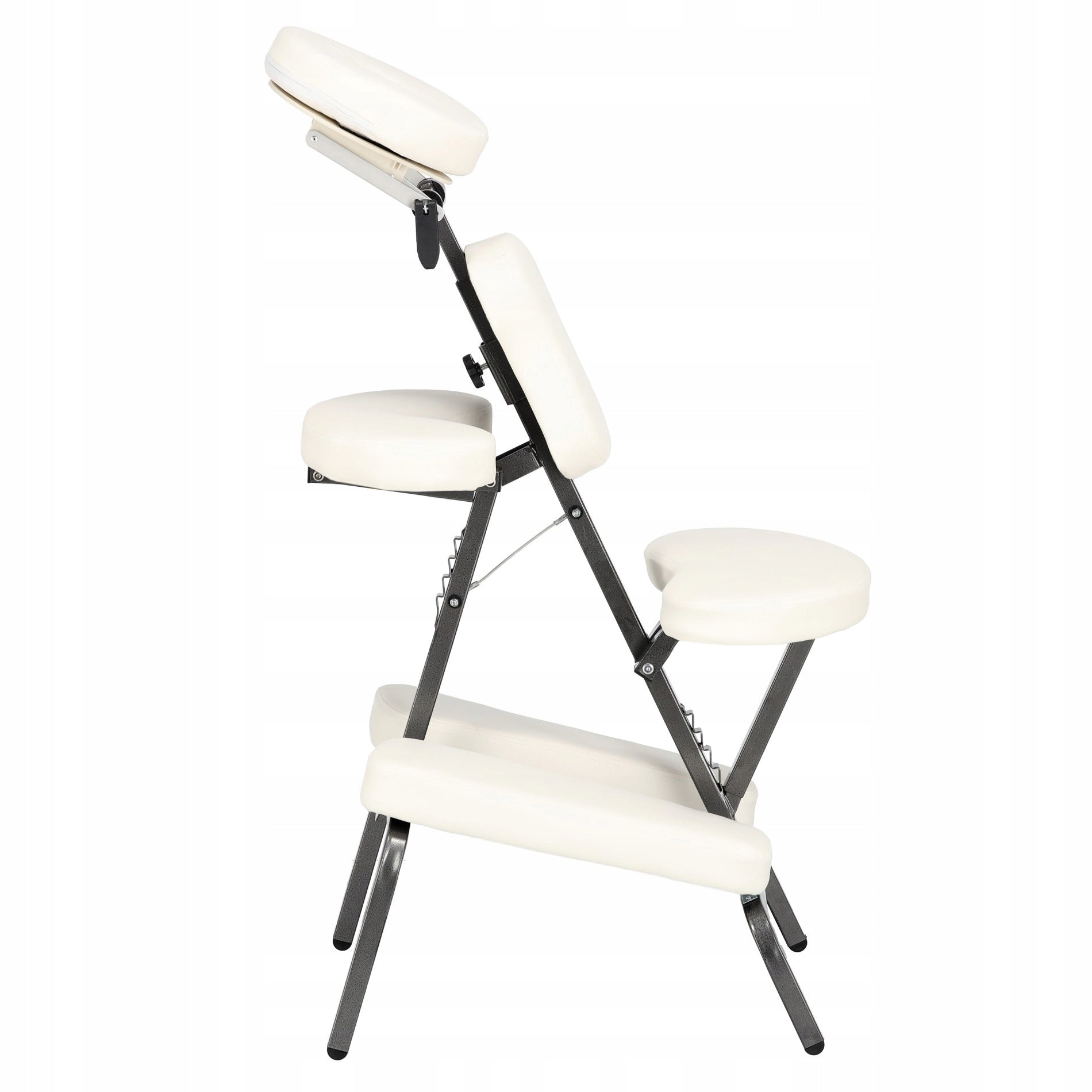 Folding Portable Chair for Tattoo Rehabilitation Massage Chair Kneeler Frame material aluminum