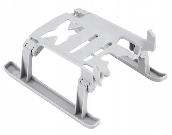 Folding Sled Feet Chassis Skids for Landing DJI Mini 4 Pro - Grey Packaging status original