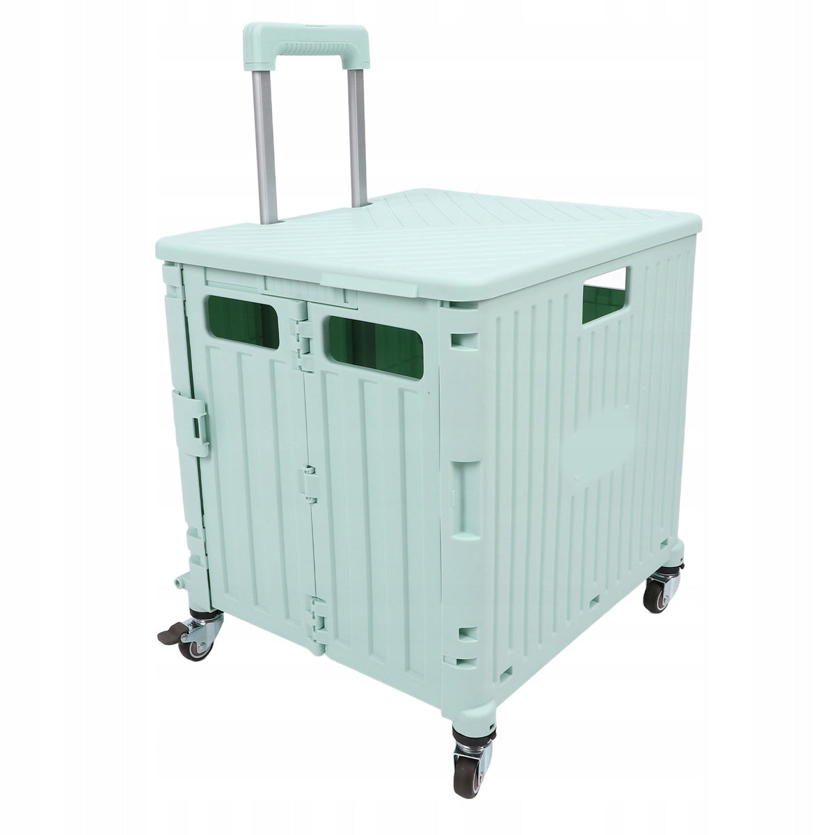 Folding Universal Trolley Telescopic Handle Versatile and Convenient 03 Manufacturer code AG260410026298