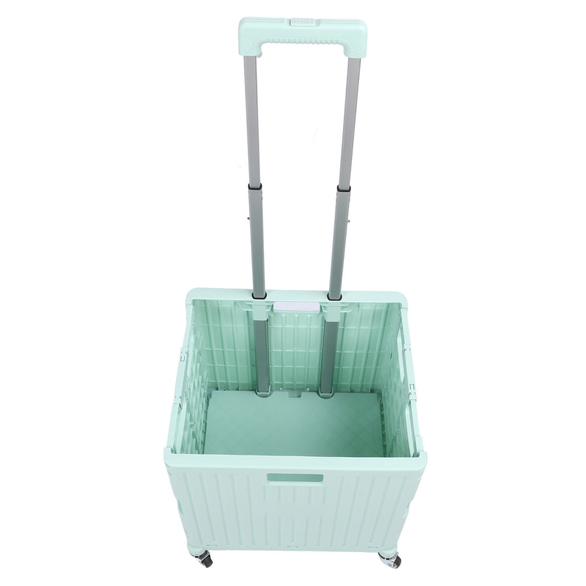 Folding Universal Trolley Telescopic Handle Versatile and Convenient GZ
