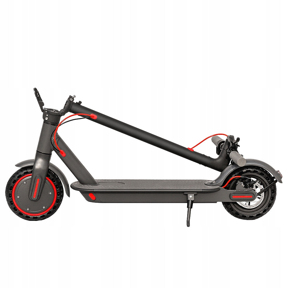 Folding electric scooter for audlt 20km/h 350W 36V 10.5Ah range 35KM 8.5“ Brand no brand