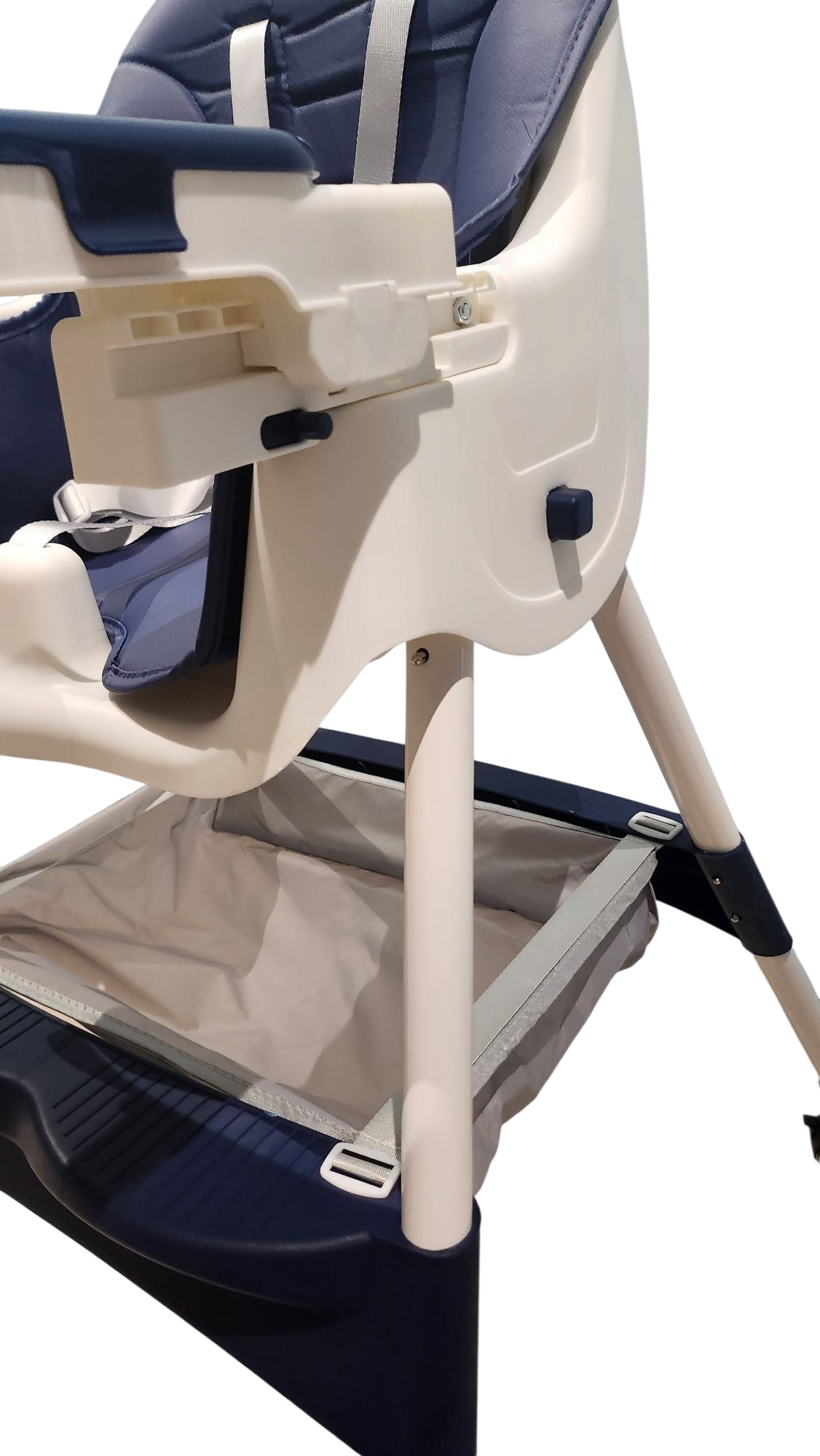 Folding high chair for feeding Manufacturer code 5906067926114,00