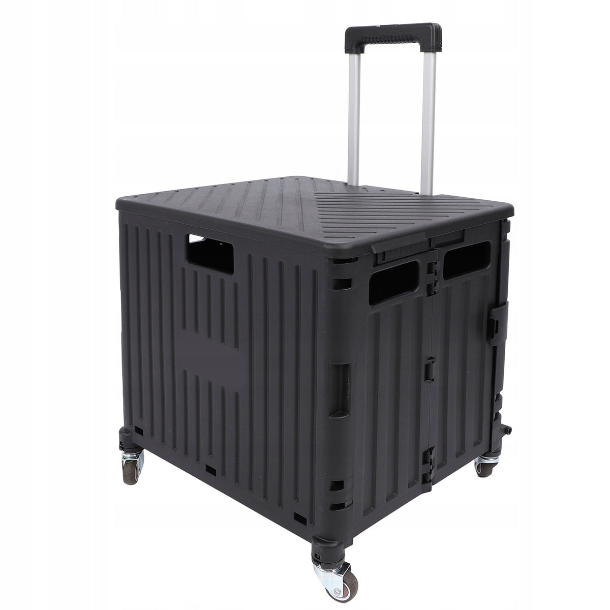 Folding telescopic trolley versatile, Versatile, EF Manufacturer code AG250908014586