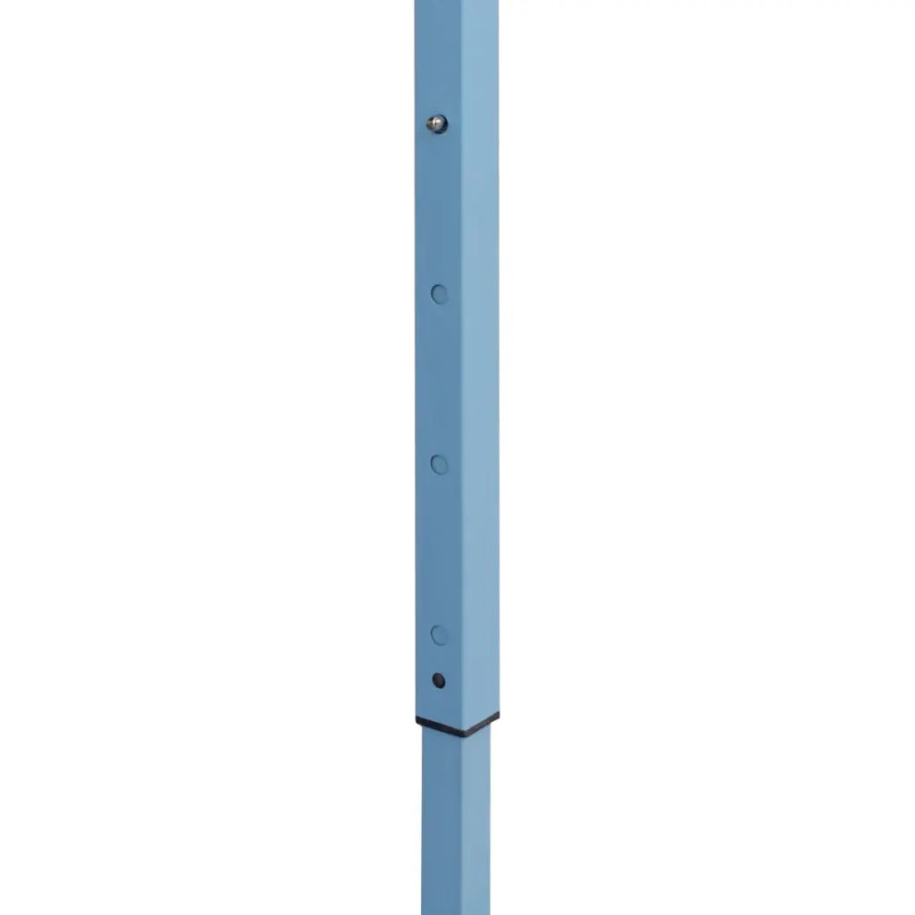 Folding tent, pavilion 3 x 4,5 m, cream Sheathing type PVC