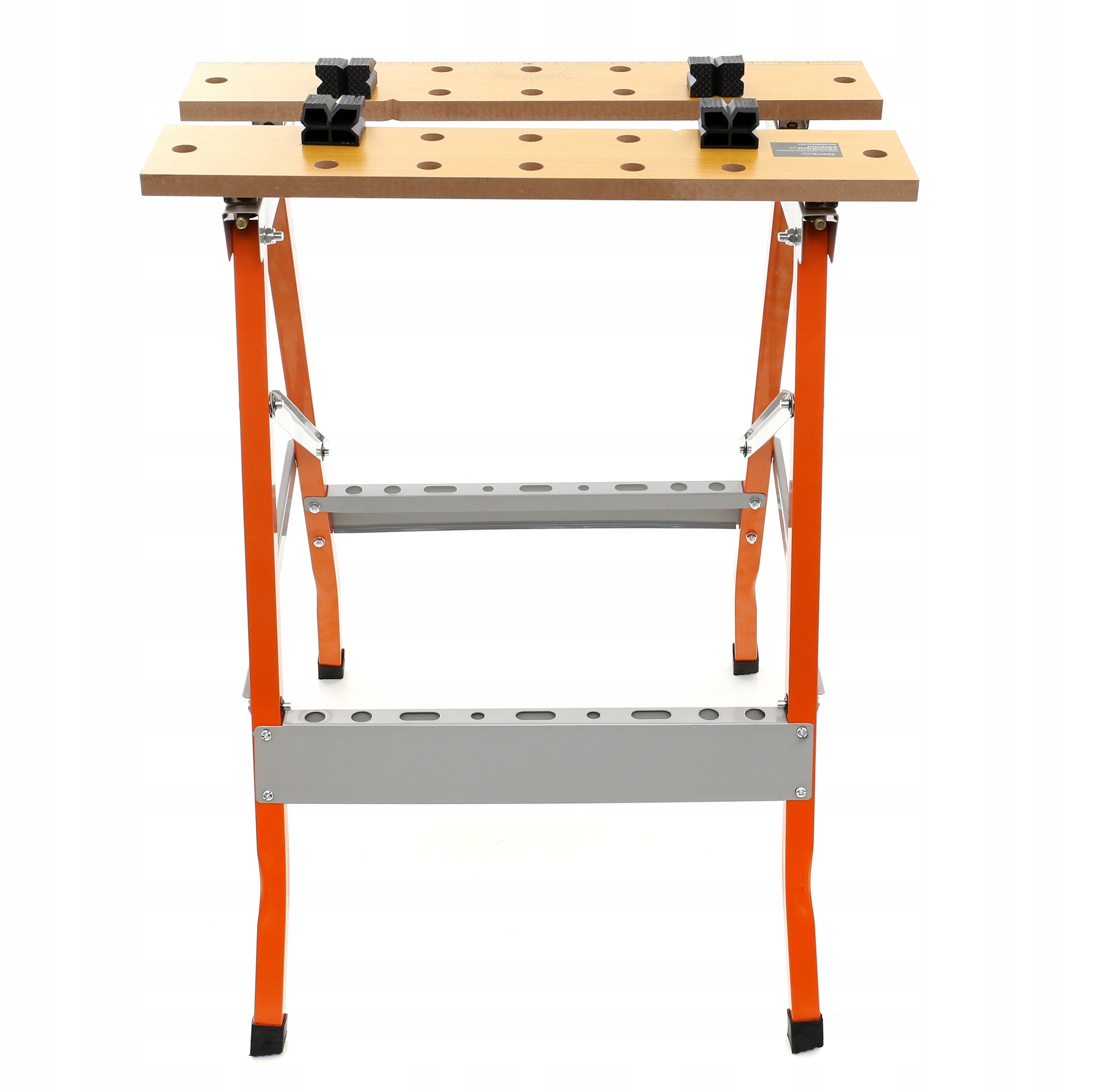Folding workbench Kraft&Dele MDF adjustable 100 kg 60x24 cm Product width 60 cm