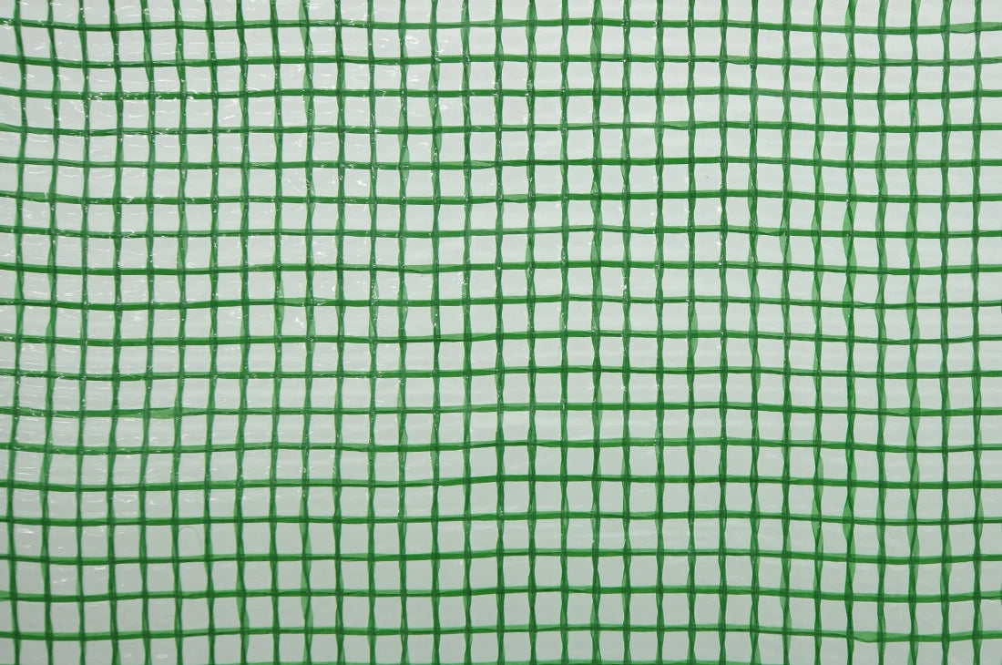Ersatzfolie für Gewächshaus 200x400 cm, grün 