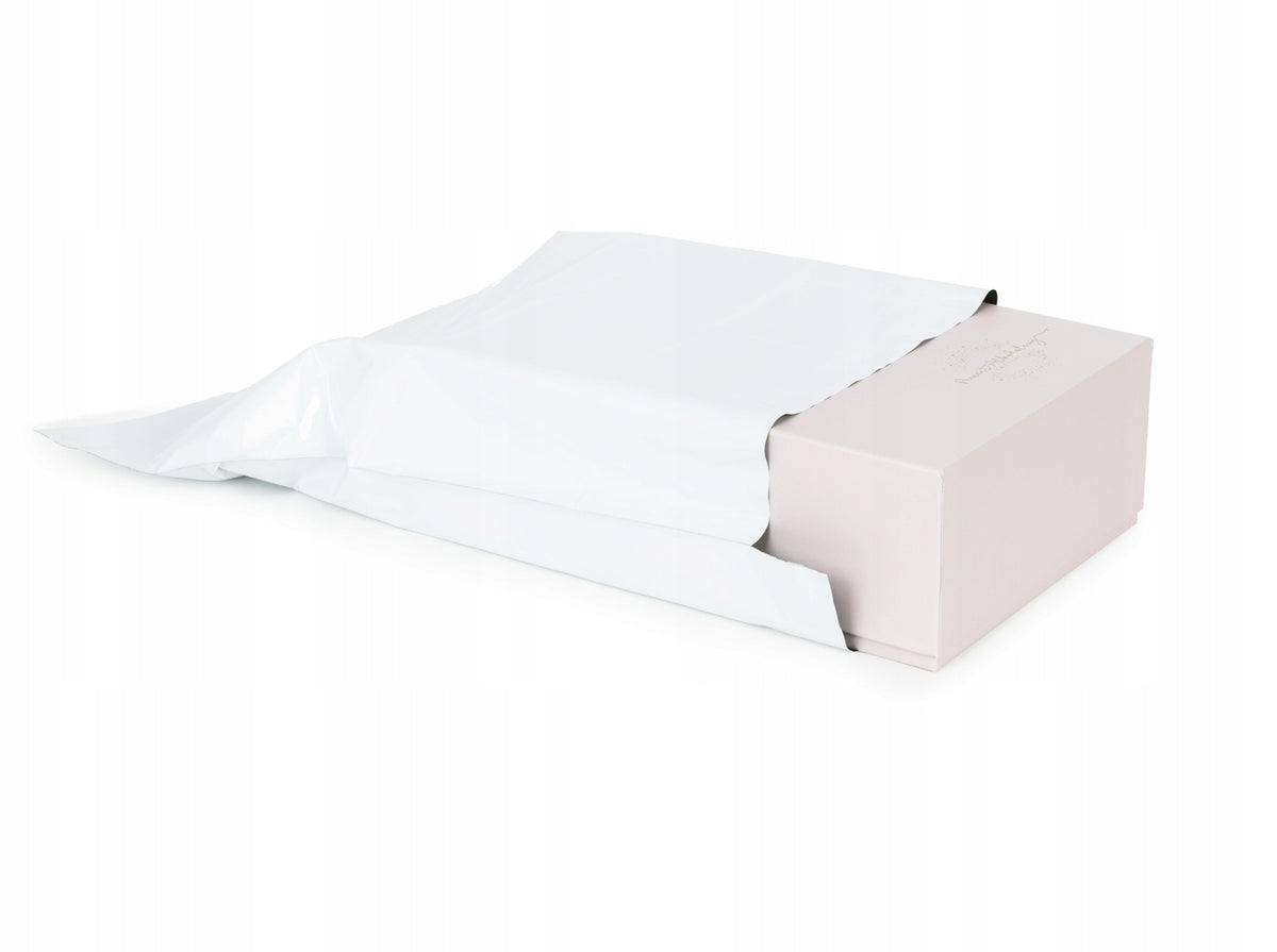 Foliopak C3 350x460mm 100pcs Color white