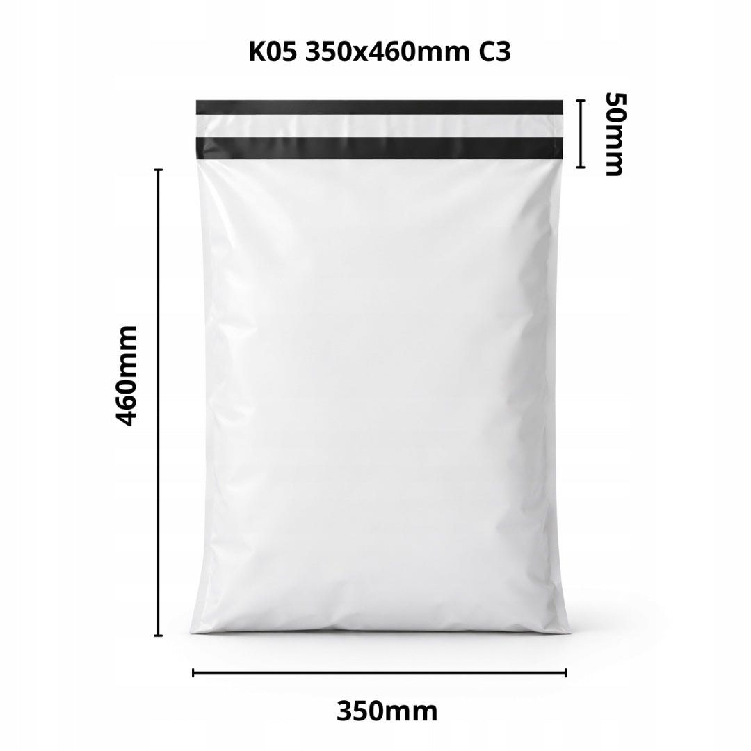 Foliopak K05/T foil envelope op. 100 pcs.