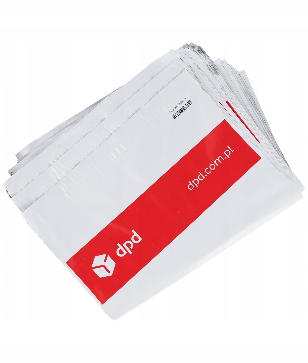 Foliopak small DPD foil envelope 295x400mm 50 pcs