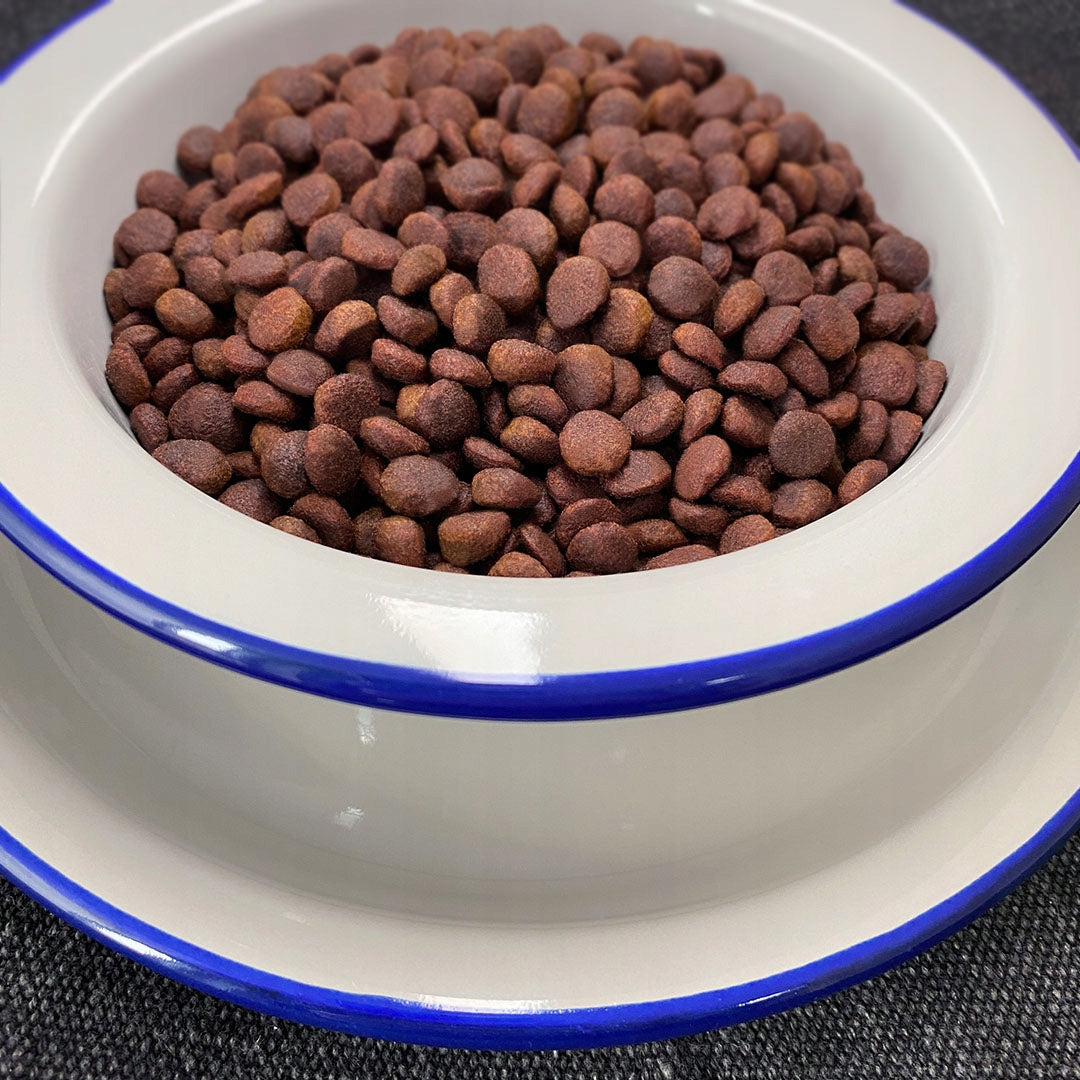 Folk Masurian Stew dry dog food small breed deer beetroot 1,6 kg Brand Folk