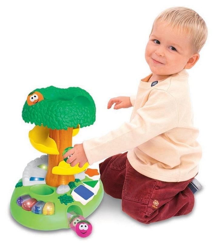 Interaktives Musikspielzeug Tree Dumel, DD37952 
