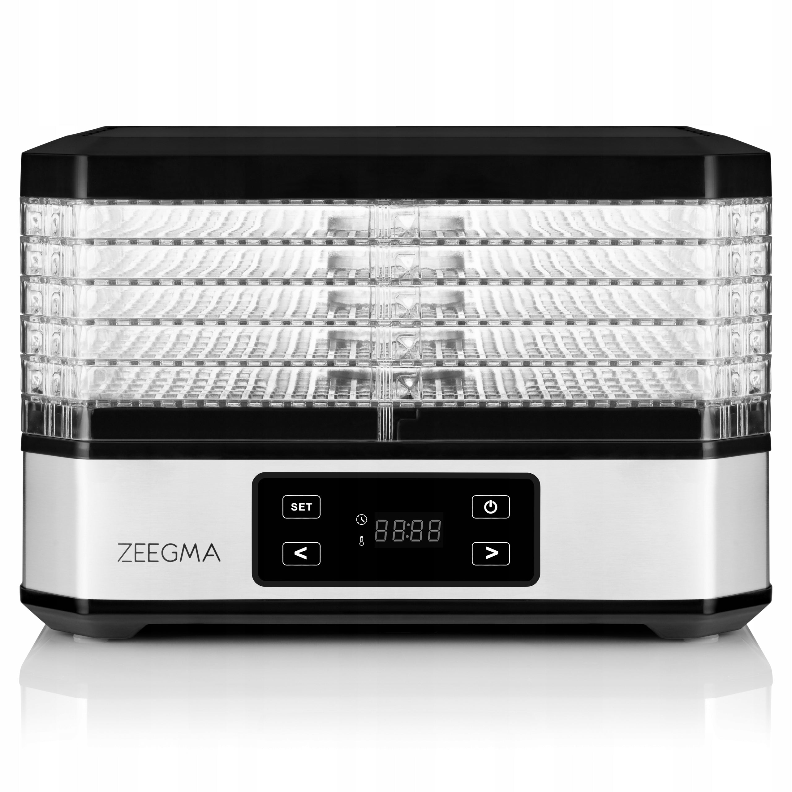 Food Dryer MULTIFUNCTIONAL FOR MUSHROOMS FRUIT VEGETABLES STRONG CLOCK