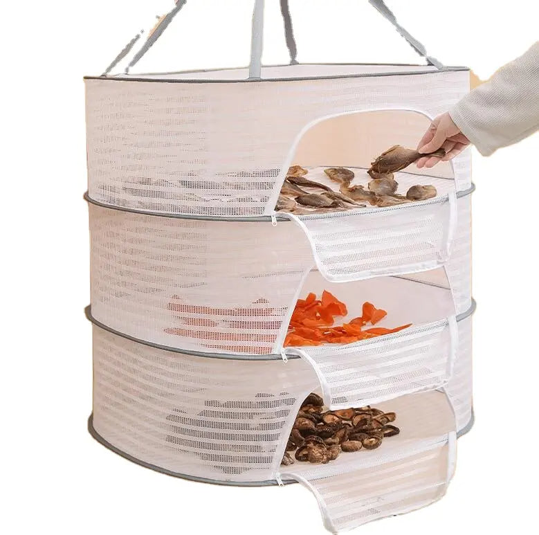 Food Dryer MULTIFUNCTIONAL For Kitchen Food For Mushroom And Fruit