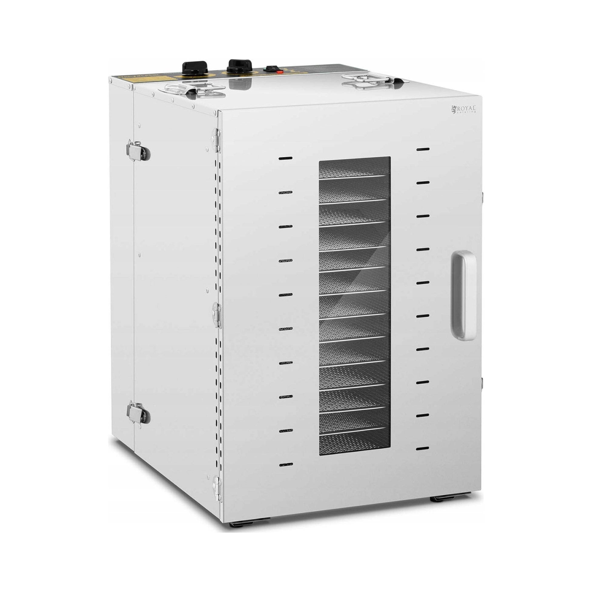 Food Dryer Royal Catering RCDA-1350/100S 1500 W / 10011615