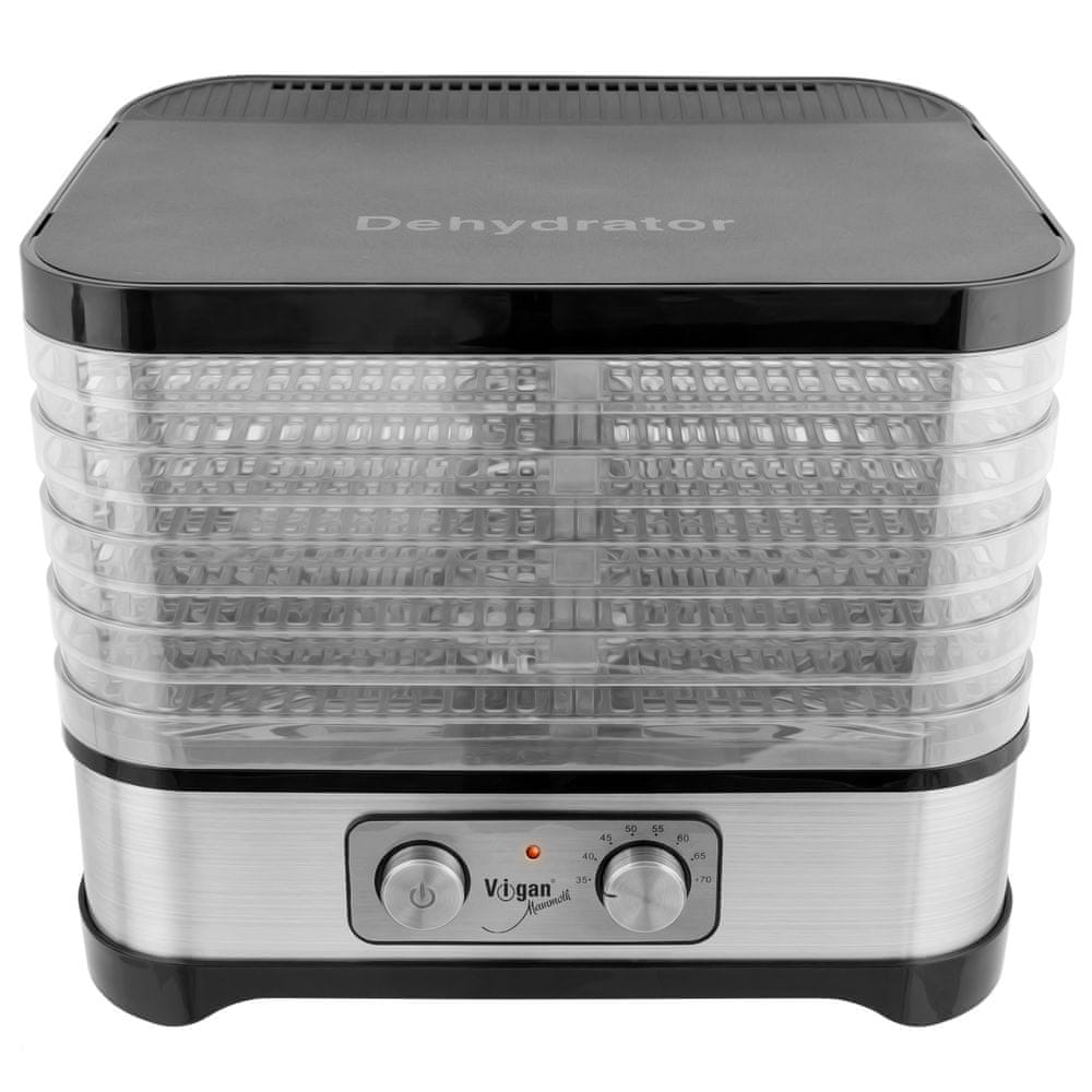 Food Dryer Vigan VIG000000000144 250 W Brand Vigan