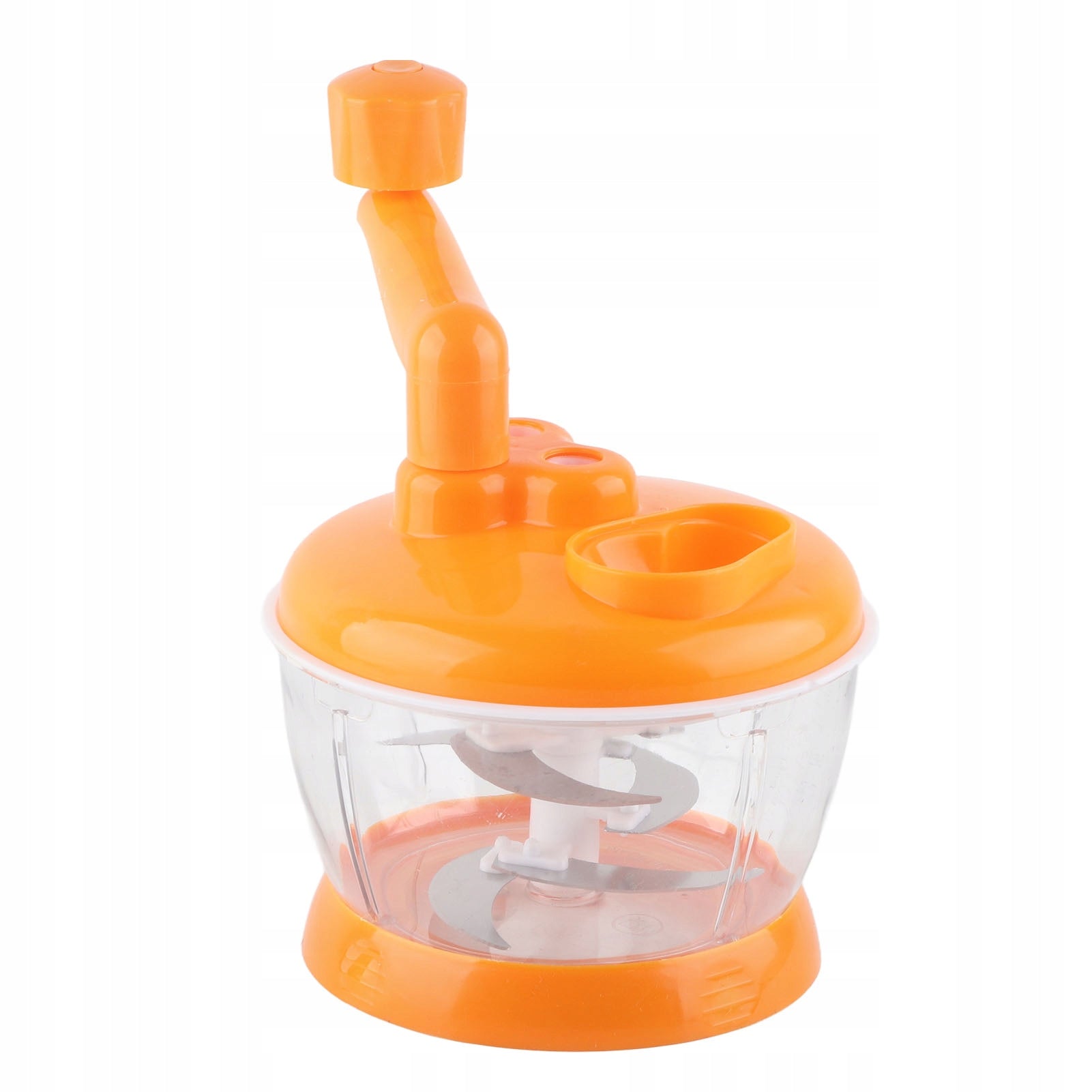 Food Grinder, Manual Meat Grinder with Material Brand no brand