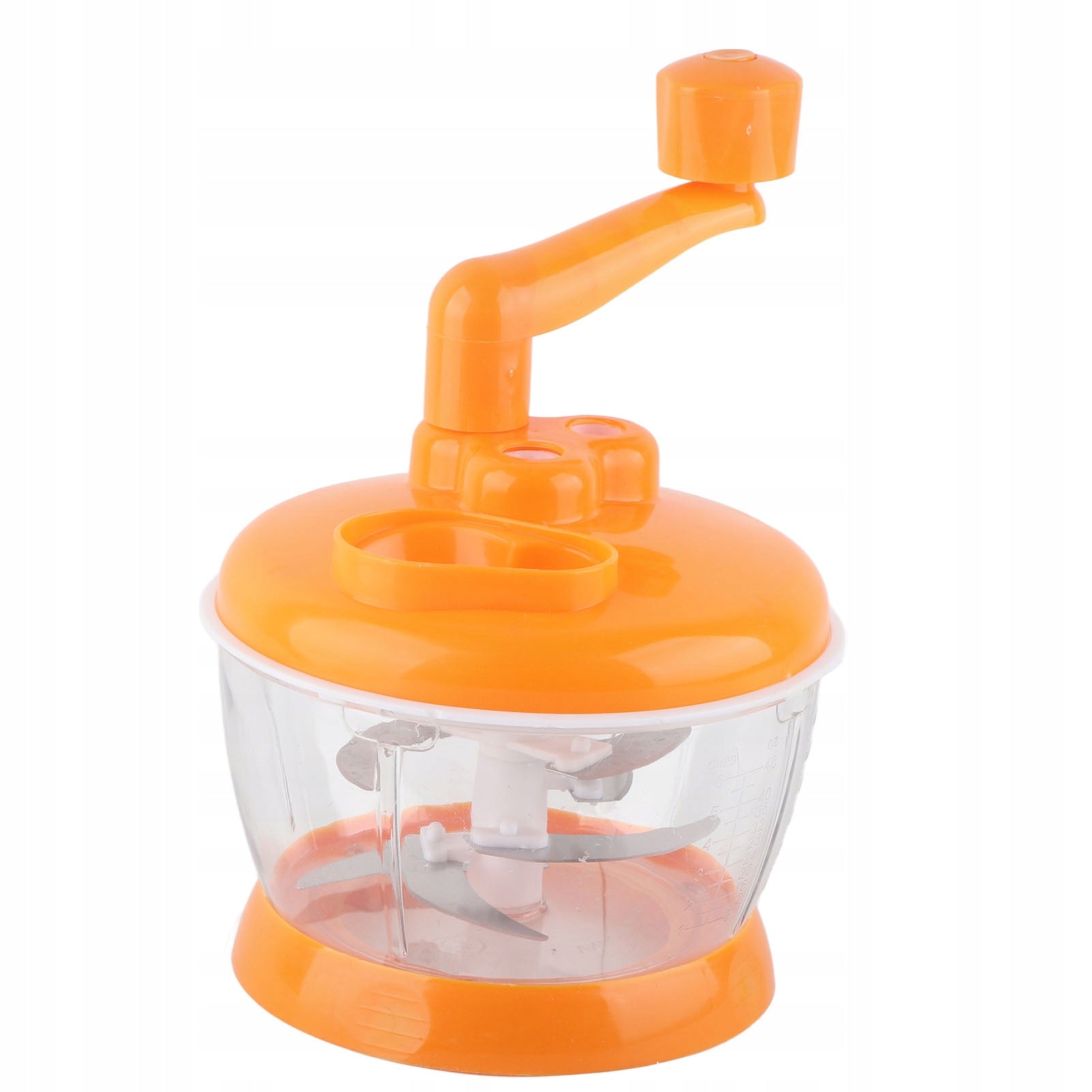 Food Grinder, Manual Meat Grinder with Material Model 1606XMGT