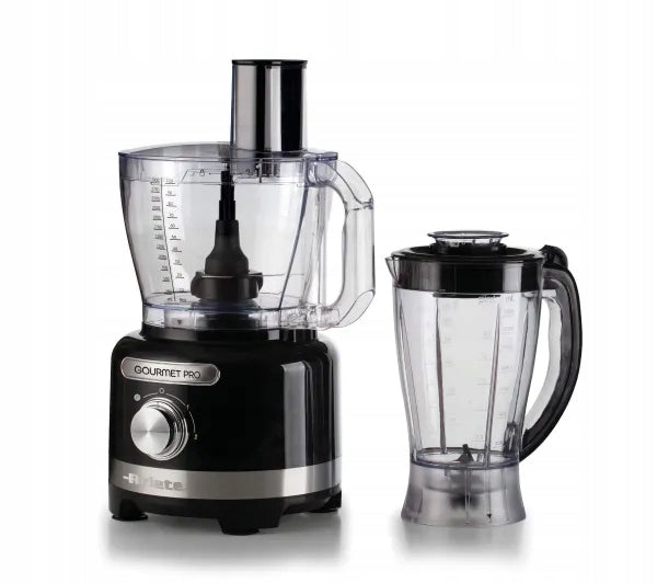 Food Processor Ariete Moderna 1782/02 1000W Black