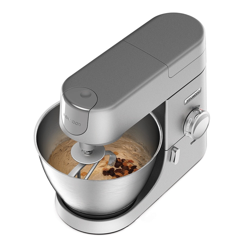 Food Processor Blender Malakser Kenwood Chef Power rating 1000 W