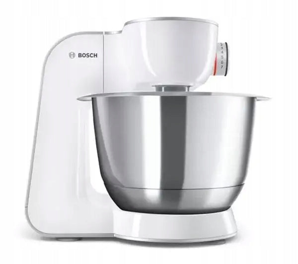 Food Processor Bosch MUM58234 1000W 3.9L 2 Bowls Cup Blender Brand Bosch