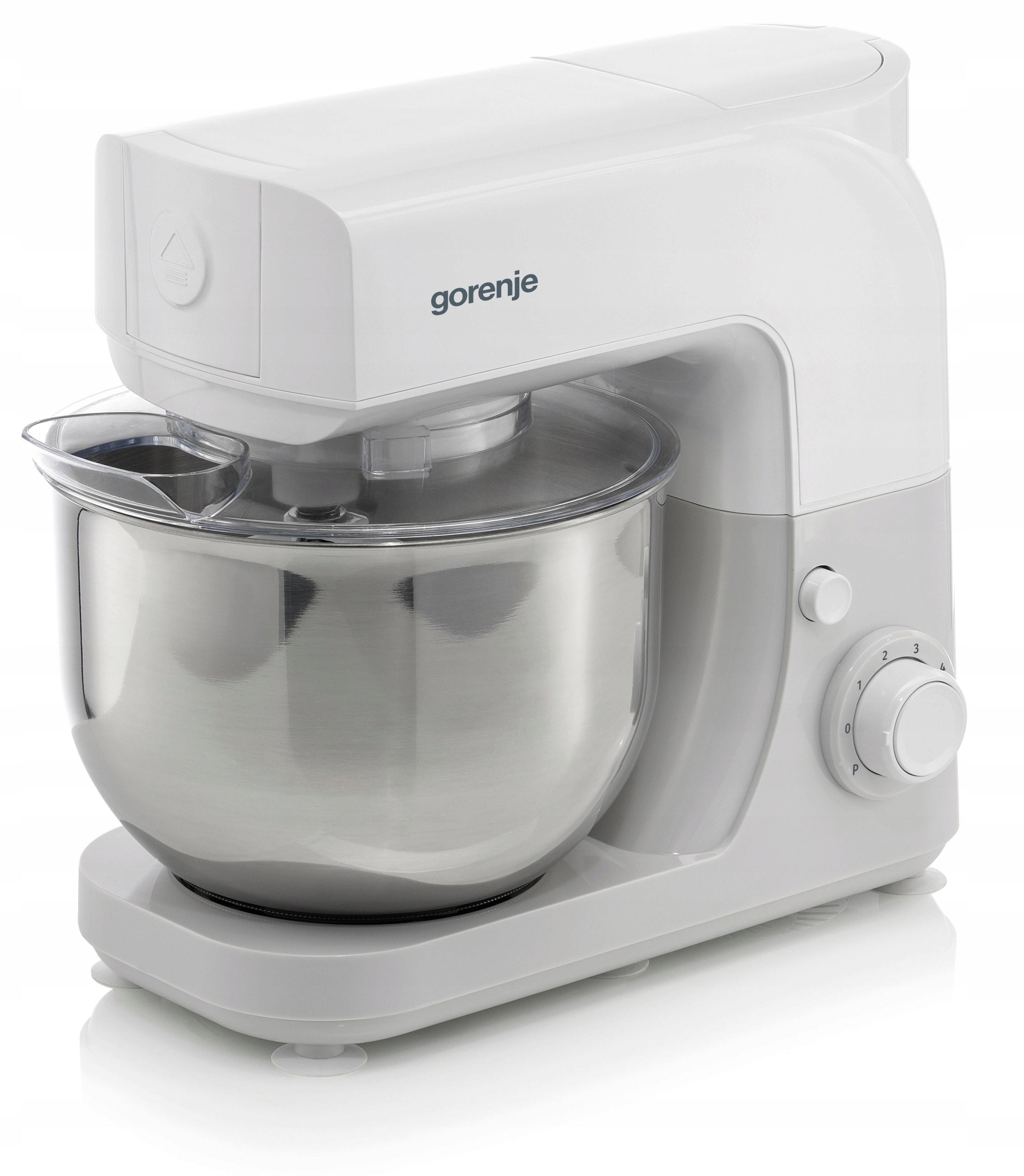 Food Processor Gorenje MMC805W 800 W silver/grey Brand Gorenje